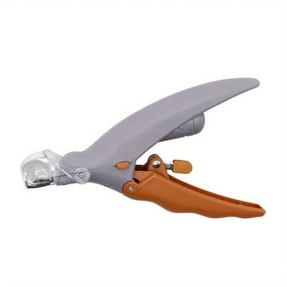 VETA™ - Safe Pet Nail Clippers with LED Light